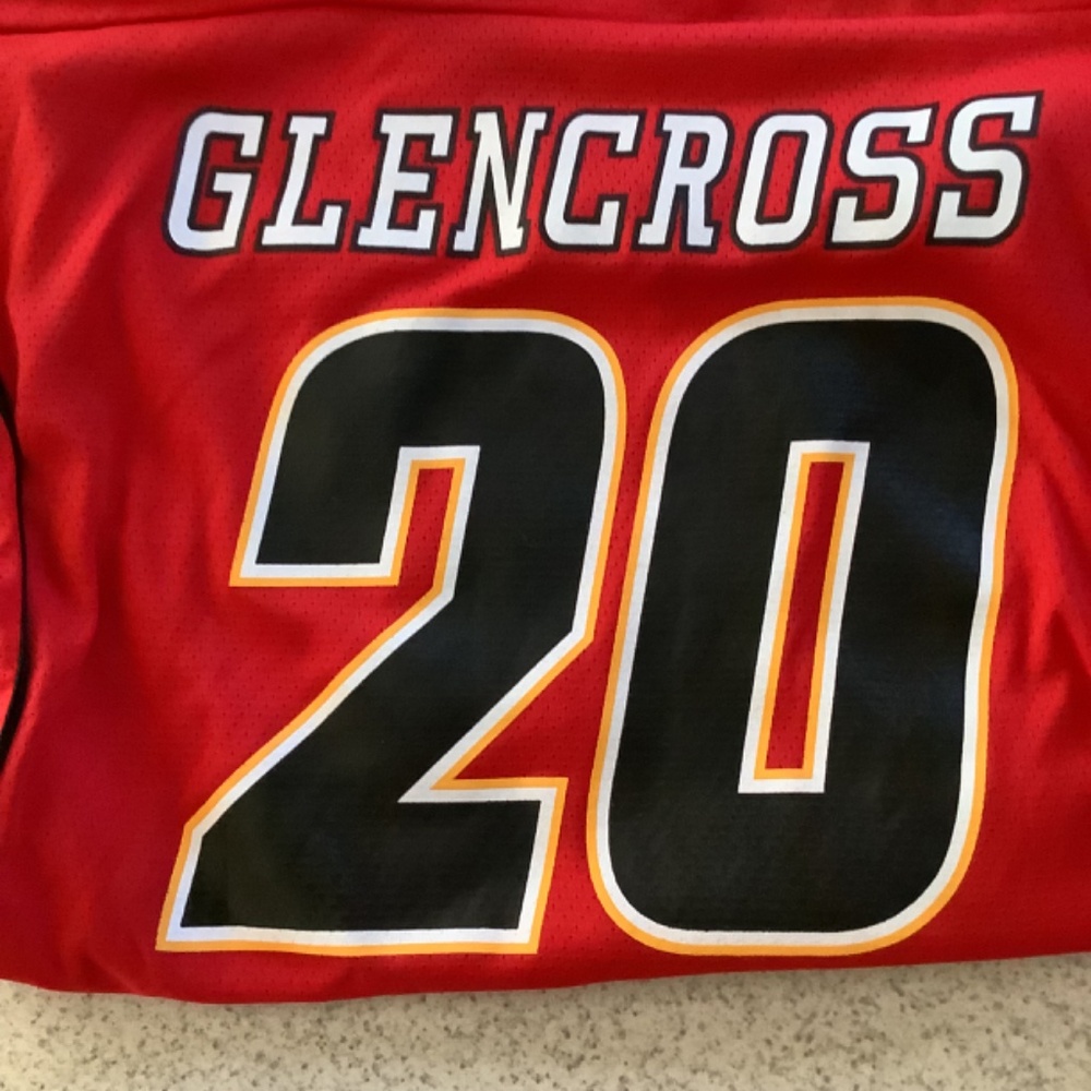 Hockey Jersey - Picture 6 of 10